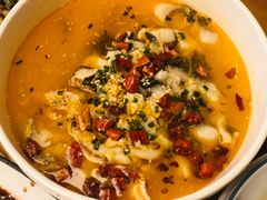 -四季暖堂·融合江浙菜(N1955创业园店)