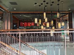 -星巴克(太原柳巷第一店)