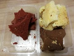 -嘉年华面包房餐厅（饺子馆）(陶然亭店)