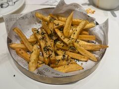 -卡朋西餐(铂顿城店)