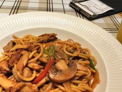 -菲滋意式餐厅(富阳东方茂店)