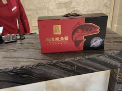 -郑庄脂渣海鲜楼(九水路店)