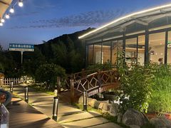 -蘇河湾·新鲁菜·泰山宴(泰山店)