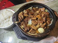 -赵家牛肉砂锅(台西三路店)