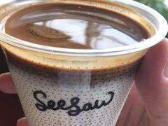 -Seesaw Coffee(朝阳大悦城店)