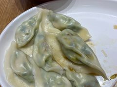-喜家德虾仁水饺(华强天虹店)