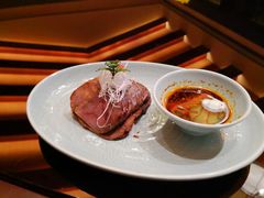 -西安凯悦酒店·湖畔中餐厅