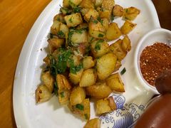 -龙姐私房菜(和顺古镇店)