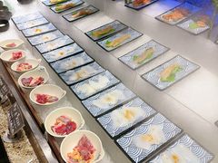 -初色海鲜自助(万丰路店)