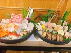 -生如夏花泰式火锅(鹭洲里店)