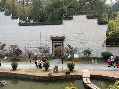 -景德镇古窑民俗博览区