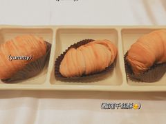 -稻香酒家·34年老字号·港式粤菜(汉街店)