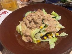 -気楽亭和食料理(气乐亭大世界本店)
