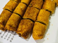 -大眼锅贴水饺(河东店)