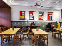 大堂-面春山·传统老卤面(天隆寺店)
