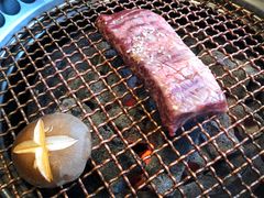 -炎蔵牛舌烤肉