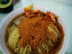 -西塔大冷面(市府大路店)