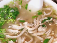 -清真喜兰老丁羊汤特色小吃