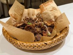 -鹿园 MOOSE(长宁店)