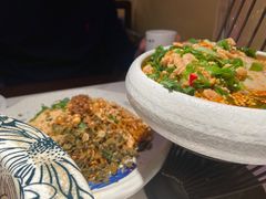 -今朝桃花醉川菜小酒馆(龙湖天街店)