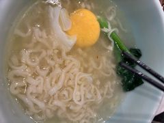 -绿茶餐厅(滨海万达广场店)
