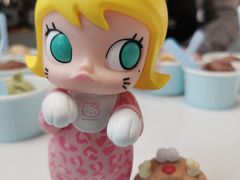 八喜甜品屋-八喜G’nature冰淇淋旗舰店