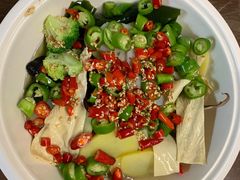 -艺味深尝(云锦路店)