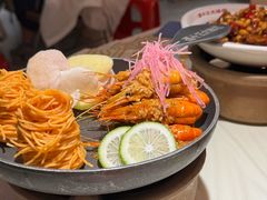 -谭十三大排档·18年老字号(船山路总店)
