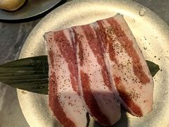 -东味北道熟成·炭火烤肉(九龙店)