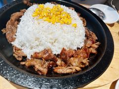 -味千拉面(金融街店)