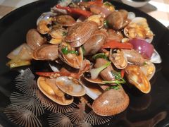 -珍味汤馆·潮汕家乡菜(保利文化广场店)