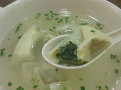 -东泰祥生煎馆(陕西南路店)