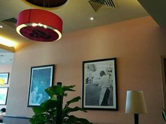 -COSTA COFFEE(天通苑华联店)
