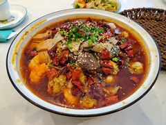 毛血旺-川人百味(亿合城店)