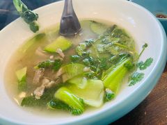 -何必是家面馆 HB noodles&coffee