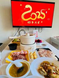 -欣月天使月子中心(西城店)