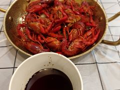 -狮龙啤酒烧烤屋(建二路店)
