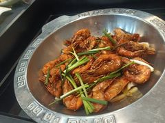 -晓林火锅(安定门店)