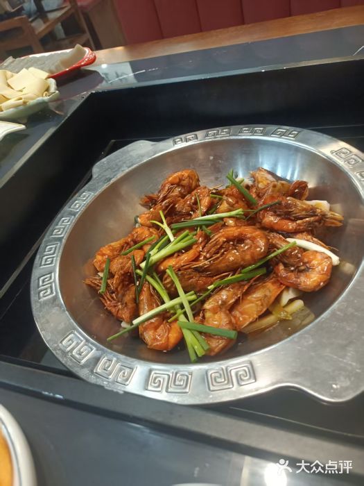 晓林火锅(安定门店)图片