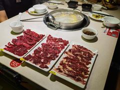 -潮泰牛肉火锅 · 创于1992年(车公庙店)