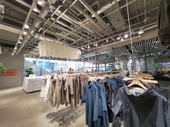 -迪桑特DESCENTE(北京三里屯BLANC店)