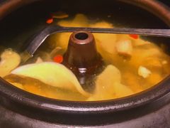 黑窑汽鍋鷄-松茸小馆·云南特色餐厅