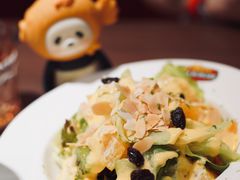 -拉亚汉堡经典餐厅(商城路店)