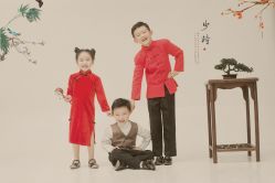 -上花轿婚纱摄影