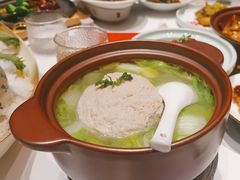 -百富源·海鲜辽菜(浑河堡店)