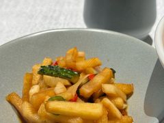 -湘中缘·湖南菜(娄底驻京办店)