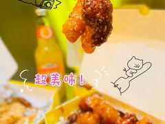 -超级鸡车(曹杨路店)