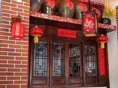 门面-海坛特色小吃·只做平潭特色菜(平潭店)