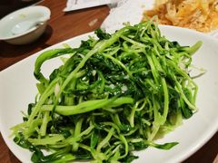 鸡毛菜-北李妈妈菜(鲁能城店)
