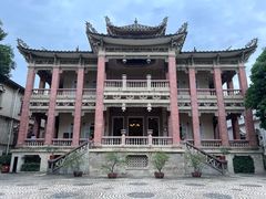 -海天堂构